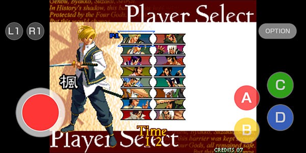 月华剑士2单机版