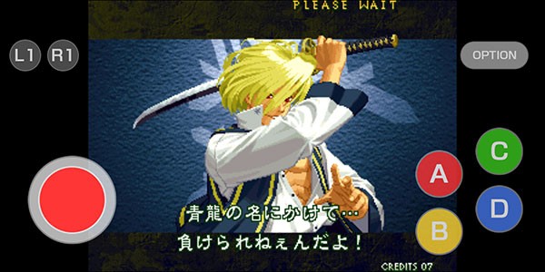 月华剑士2单机版