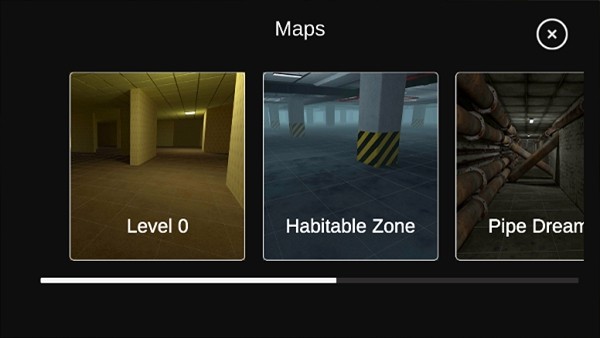 后室联机版2026最新版v2.181四人版