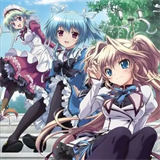 纯白交响曲安卓汉化版