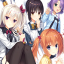 星光咖啡馆与死神之蝶安卓版