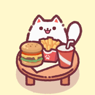 小小餐厅红包版