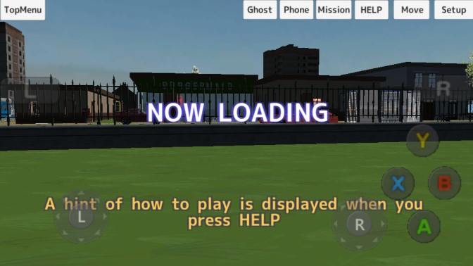 校园女生模拟器正版汉化版截图2