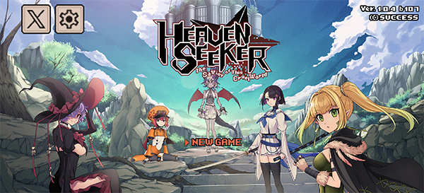 残酷世界的拯救之道安卓版