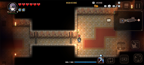 残酷世界的拯救之道安卓版