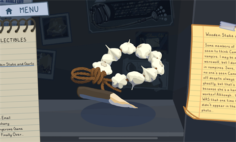 狼人清洁工手机版截图2