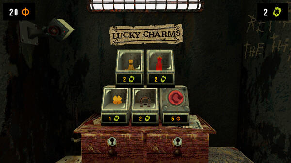 幸运深渊无广告完整版截图1