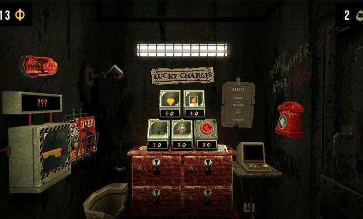 幸运深渊无广告完整版截图2