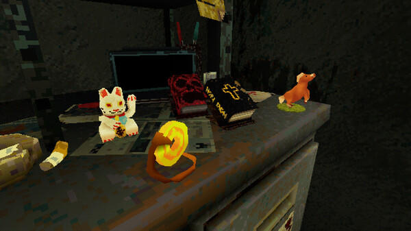 幸运深渊无广告完整版截图3