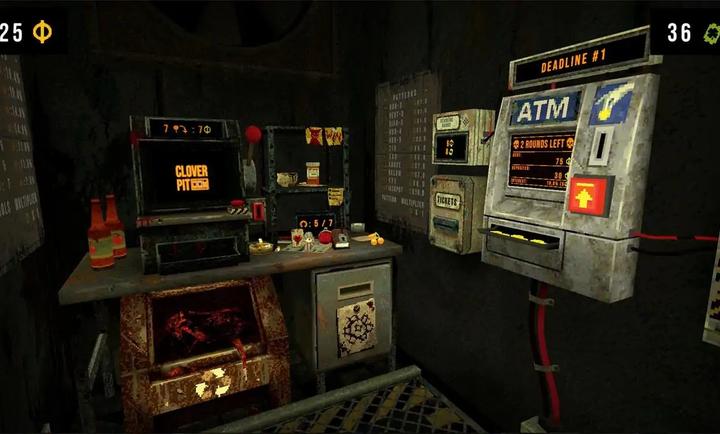 幸运深渊无广告完整版截图4