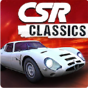 csr赛车经典版原版
