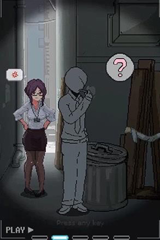 路边巷子的故事安卓版截图2