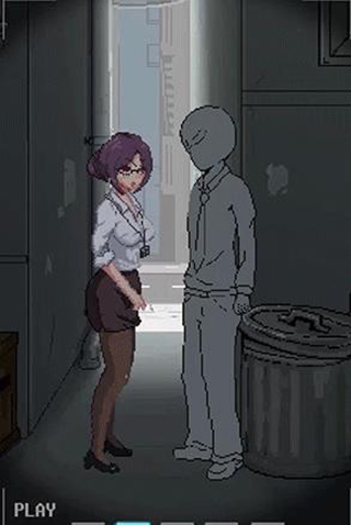 路边巷子的故事安卓版截图3