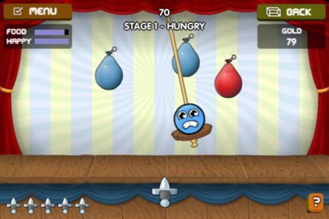 养只宠物球安卓版截图2