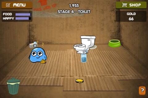 养只宠物球安卓版截图3