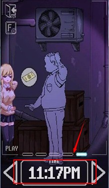 路边巷子的故事中文版