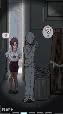 路边巷子的故事中文版