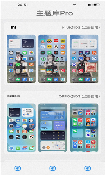 主题库pro最新版本截图3