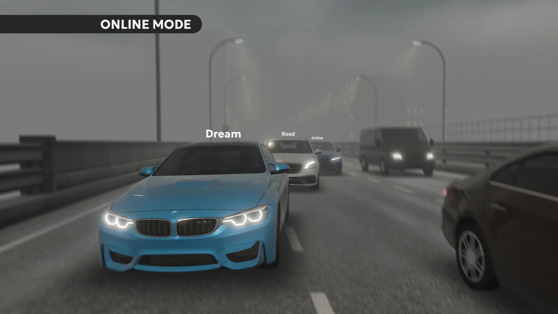 梦想之路多人版汉化最新版本截图1