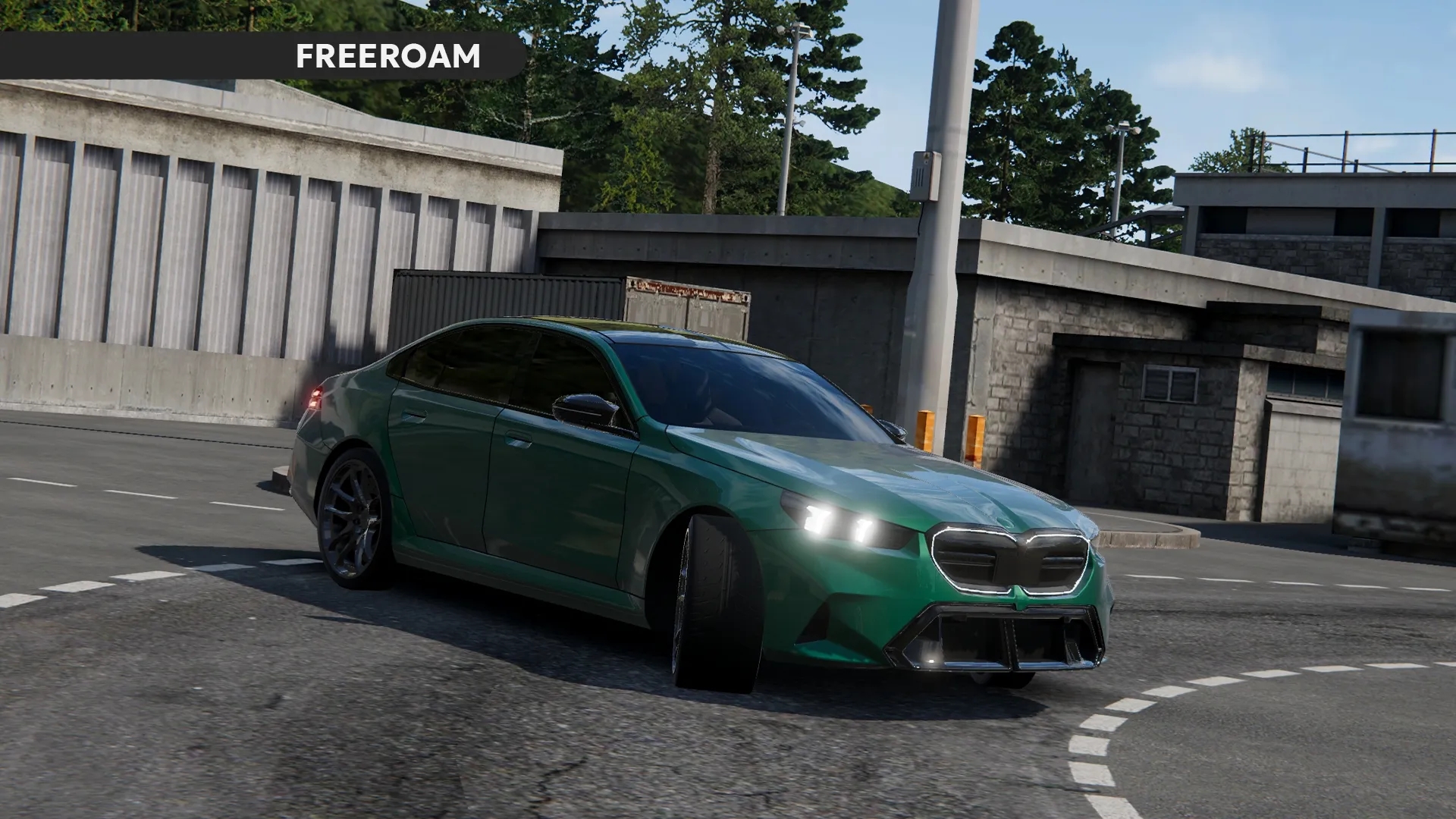 梦想之路多人版汉化最新版本截图4