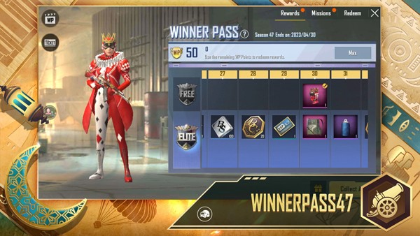 绝地求生轻量版2026版本截图3