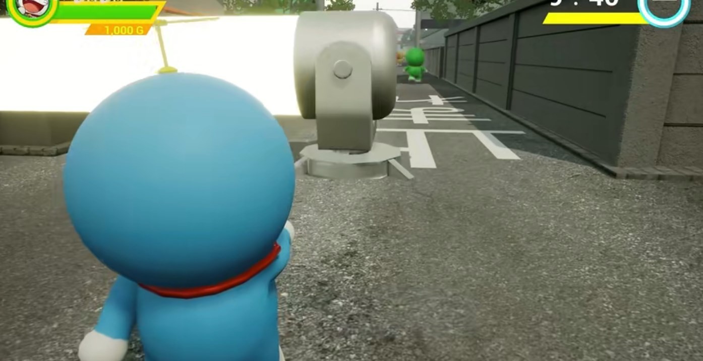 哆啦小镇2025最新版截图1