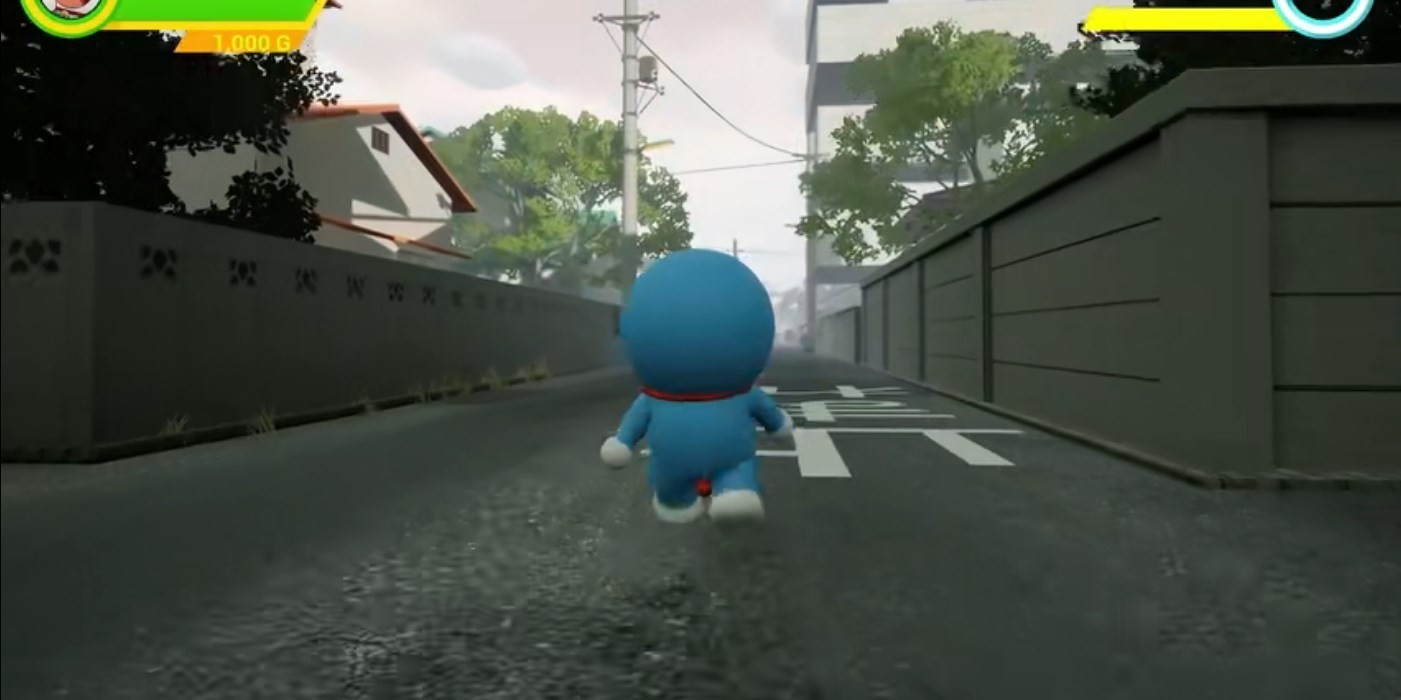 哆啦小镇2025最新版截图3