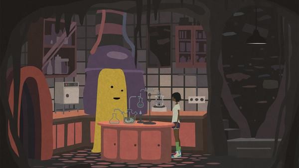 异变小镇官方下载手机版(Mutazione)