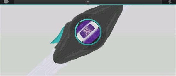 假面骑士泽兹SIM模拟器