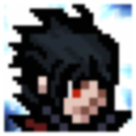 像素火影鹰佐版本