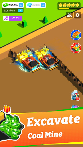 咱家有矿最新版截图2