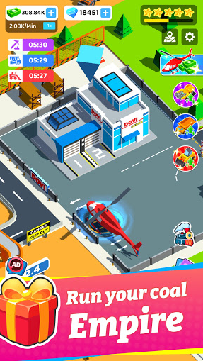 咱家有矿最新版截图1