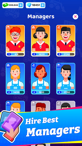 咱家有矿最新版截图4