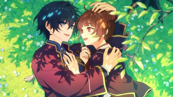 六狱恋歌汉化版中文截图1