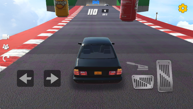 驾驶俱乐部联机版截图2