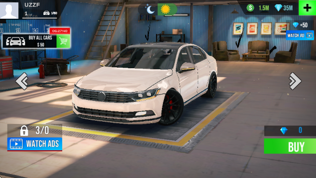 驾驶俱乐部联机版截图3