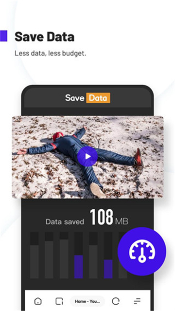 夸克浏览器海外版截图4