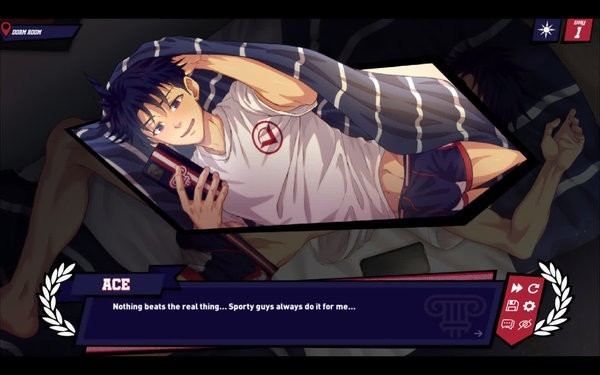 体育生工作室汉化版手机版截图2