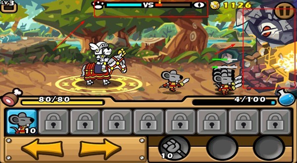 帕拉狗骑士最新版