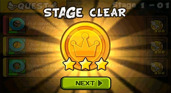 帕拉狗骑士最新版