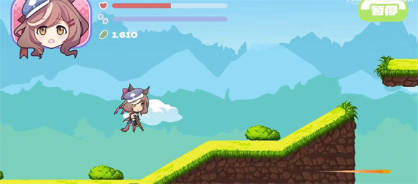 哈基米南北绿豆截图1