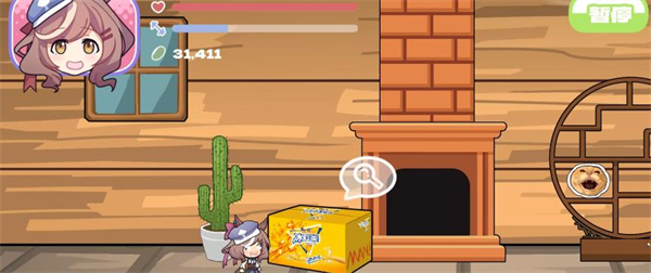 哈基米南北绿豆截图3