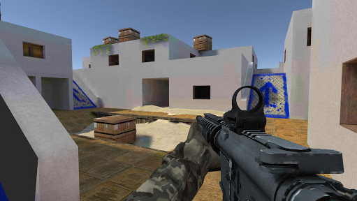 局部战争联机版截图4