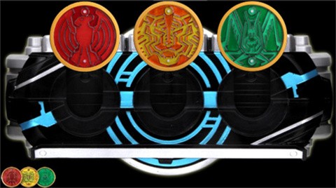 假面骑士欧兹模拟器最新版截图3