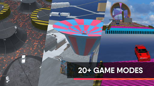 碰撞测试模拟器2最新版截图3