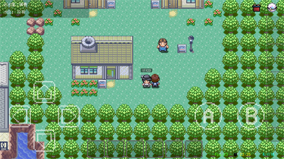 pocketdestiny安卓版截图1