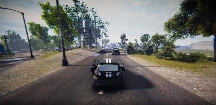 火力全开2正版截图1