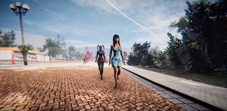 火力全开2正版截图2