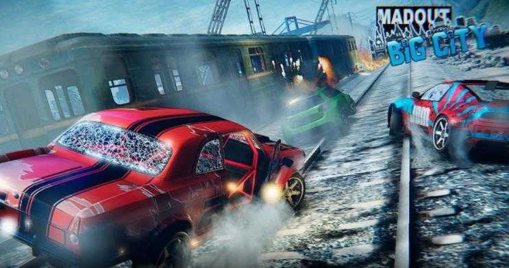 火力全开2正版截图4