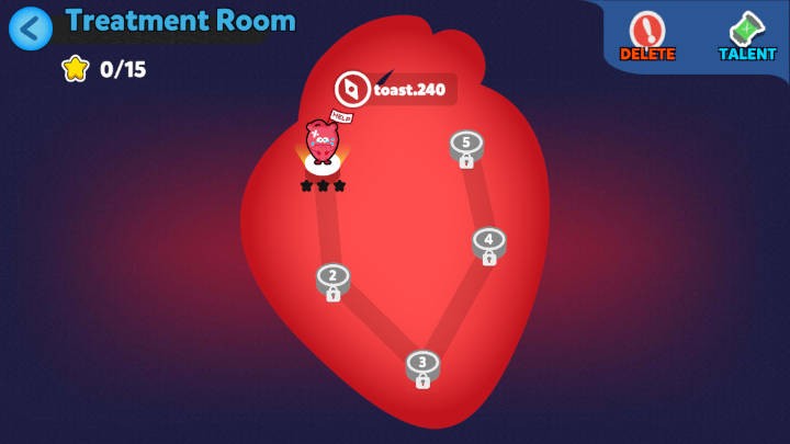 纳米英雄官方版截图2